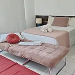 Hotel Ibirapuera Excelente , Confortavel , Otima Localizacao