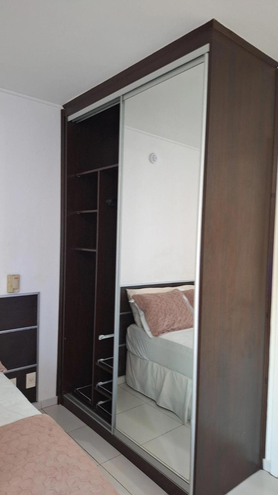 Ibirapuera Excelente , Confortavel , Otima Localizacao Apartamento