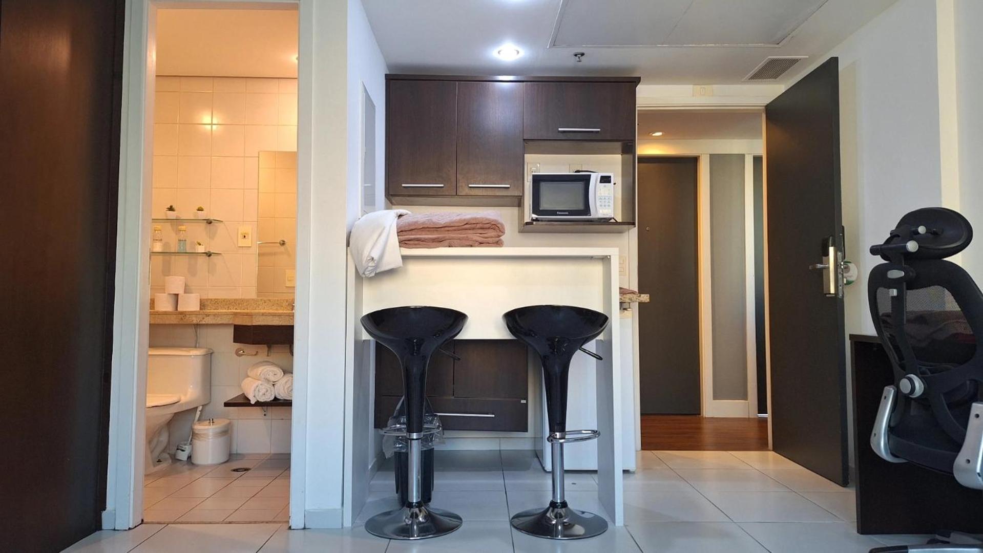 Apartamento Ibirapuera Excelente , Confortavel , Otima Localizacao São Paulo