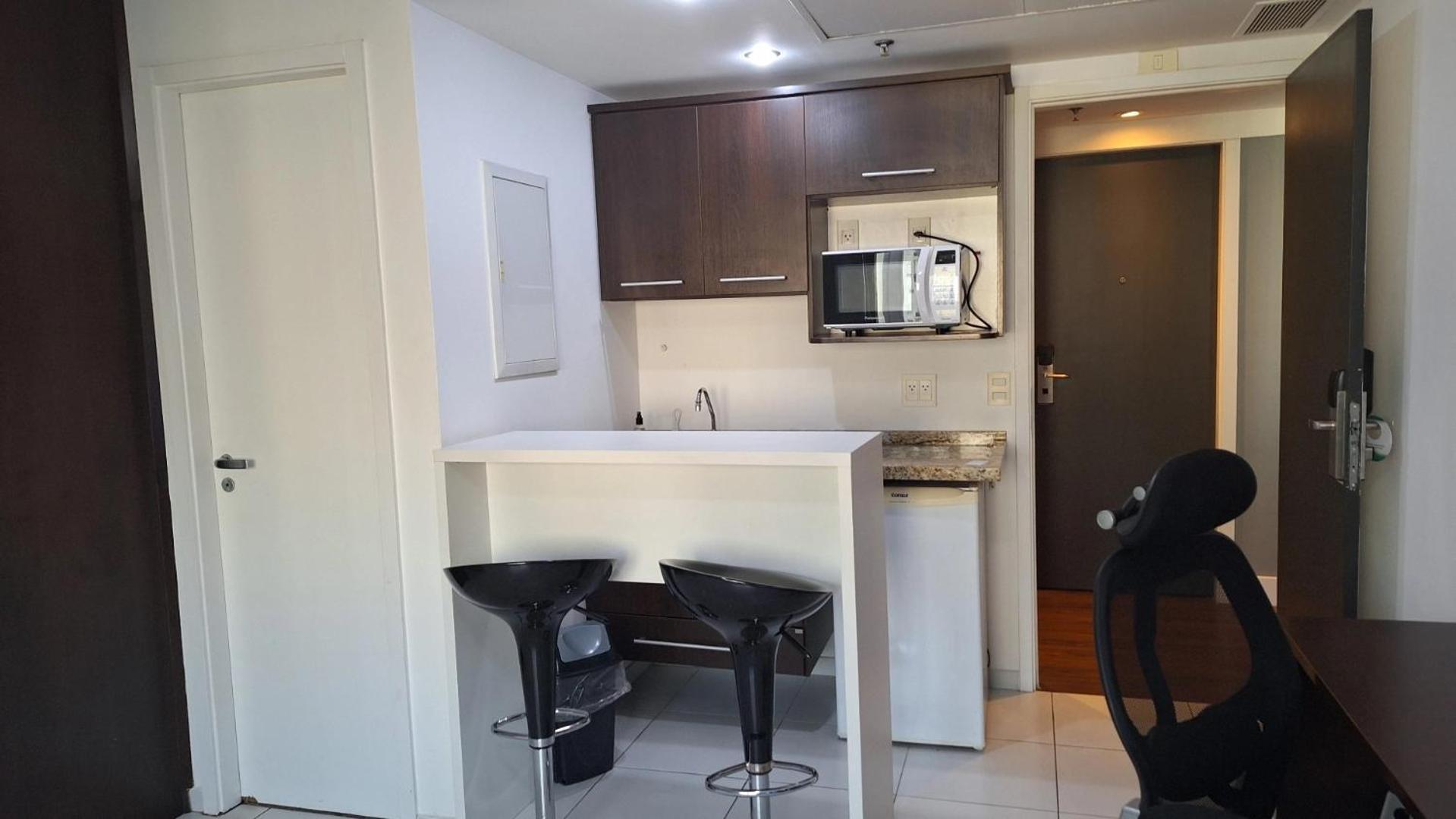 Ibirapuera Excelente , Confortavel , Otima Localizacao Apartamento