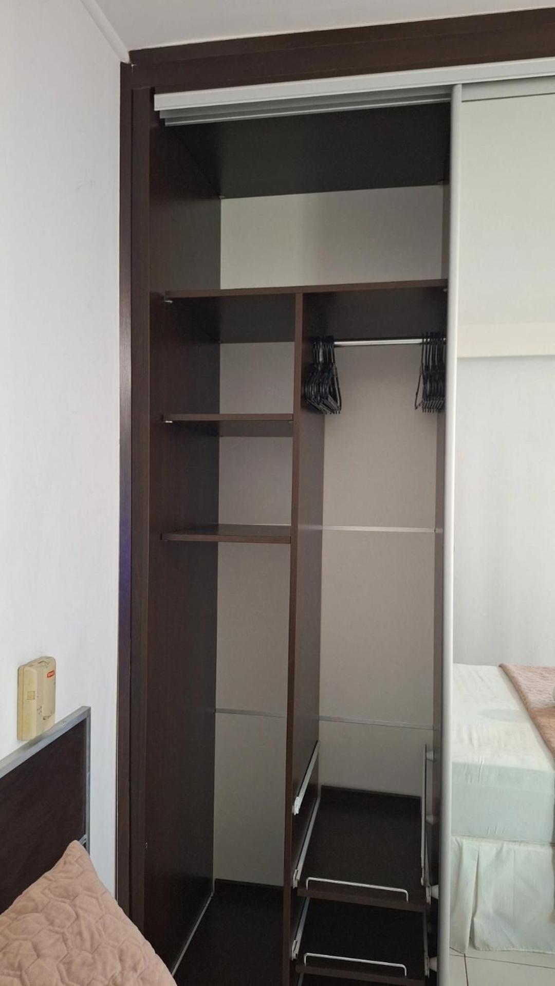 Apartamento Ibirapuera Excelente , Confortavel , Otima Localizacao São Paulo