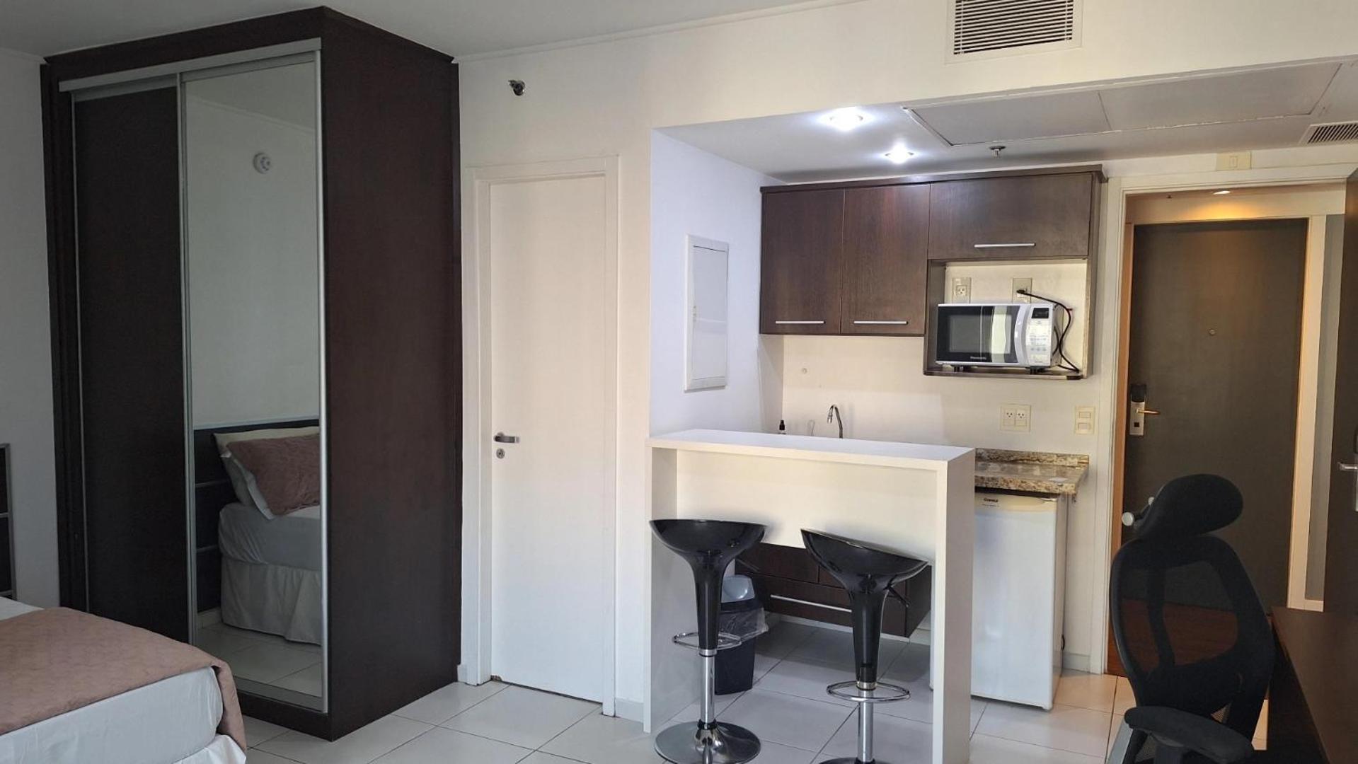 Ibirapuera Excelente , Confortavel , Otima Localizacao São Paulo