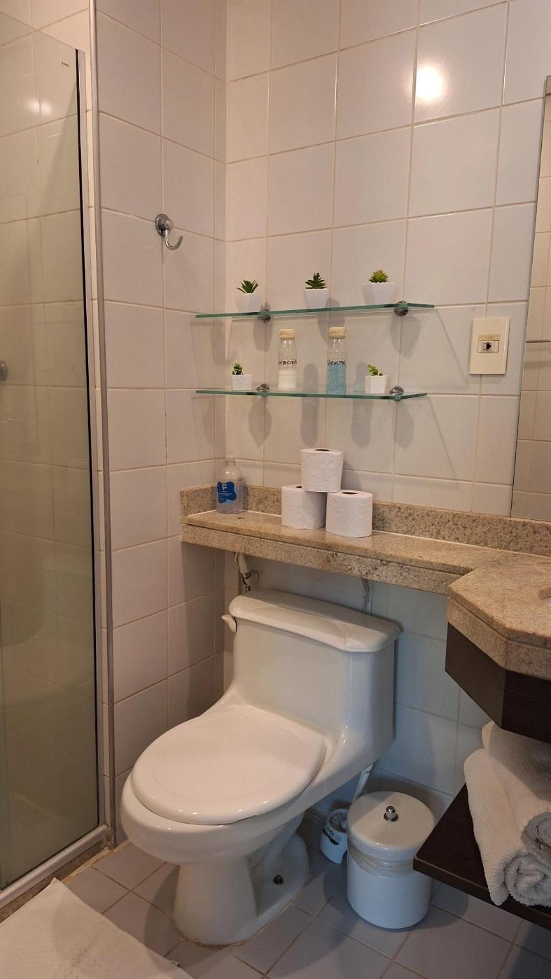 Ibirapuera Excelente , Confortavel , Otima Localizacao Apartamento