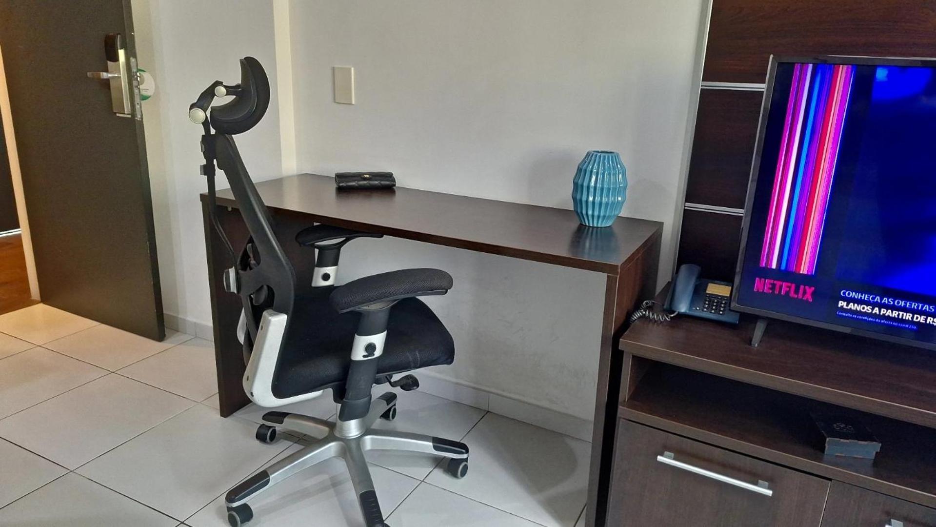 Apartamento Ibirapuera Excelente , Confortavel , Otima Localizacao São Paulo